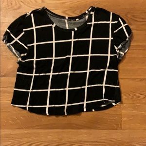 Rue 21 crop top